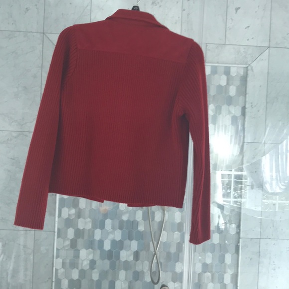 Nice jacket - Picture 2 of 2